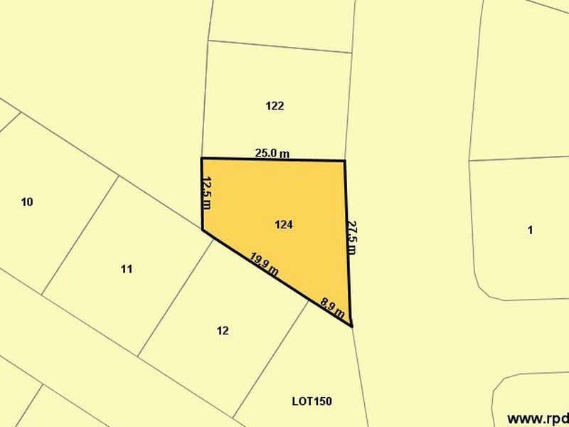 Lot 151 St Andrews Drive, Port Hughes SA 5558