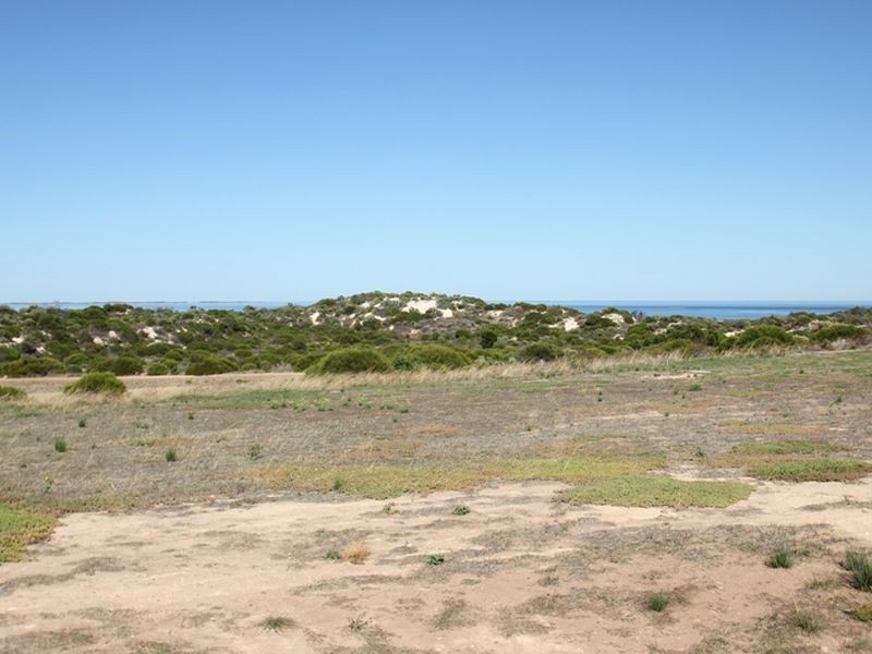 Lot 151 St Andrews Drive, Port Hughes SA 5558
