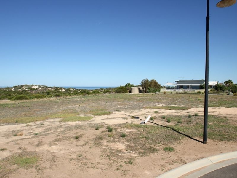 Lot 151 St Andrews Drive, Port Hughes SA 5558