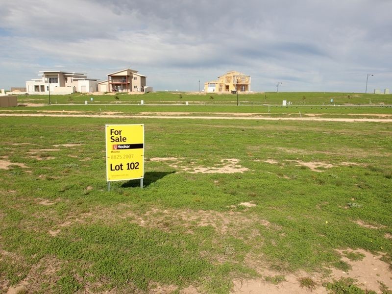 Lot 102 Matchplay Court, Port Hughes SA 5558