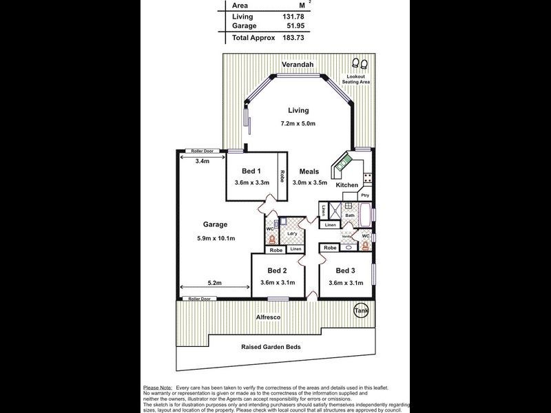 6 Kay Drive, North Beach SA 5556