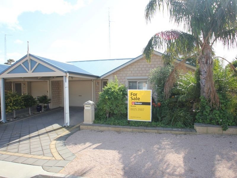 18 Henry Street, Moonta SA 5558