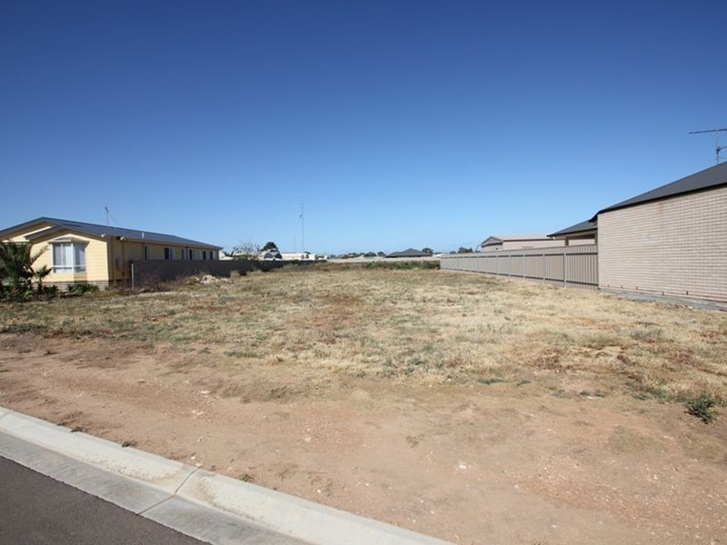 Lot 23 Hall Way, Moonta Bay SA 5558