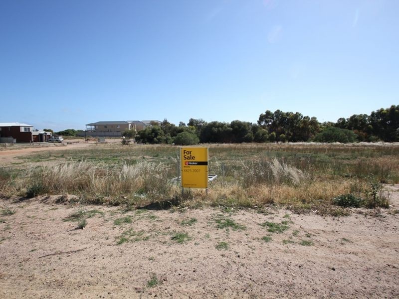 Lot 68 Harrys Point Road, Port Hughes SA 5558