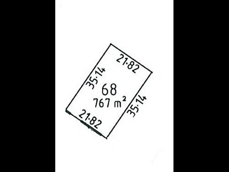 Lot 68 Harrys Point Road, Port Hughes SA 5558