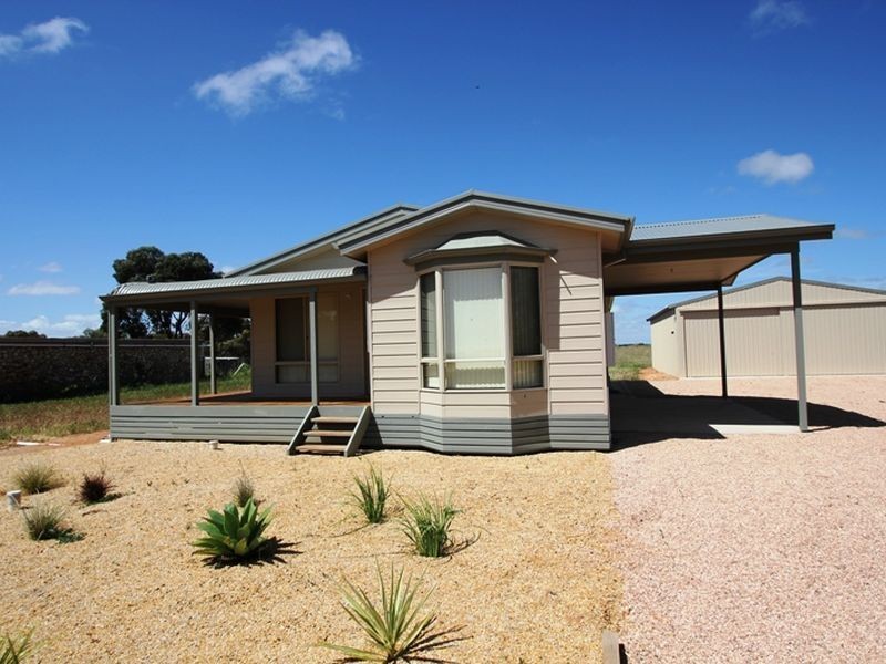 Section 15 Newland Terrace, East Moonta SA 5558