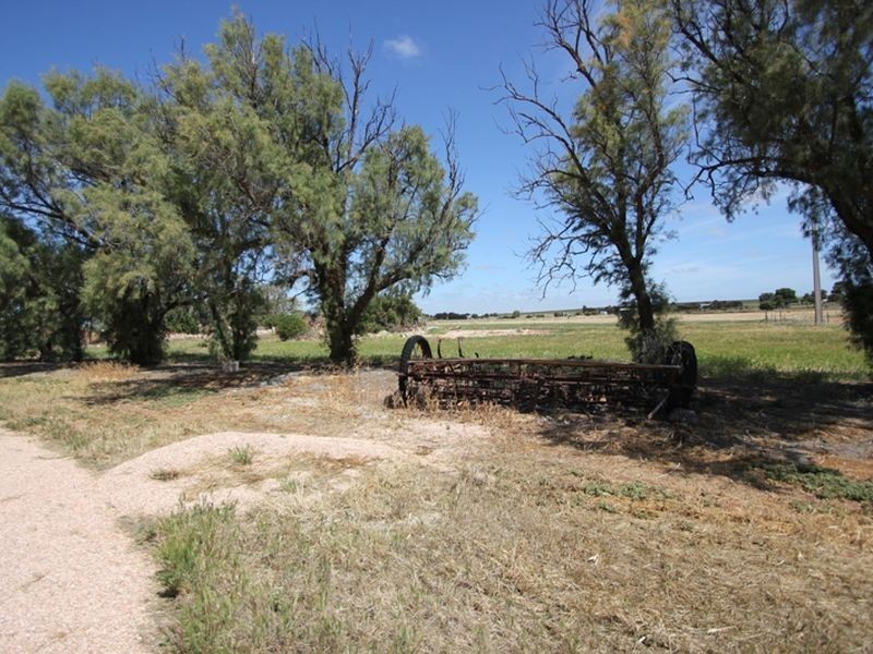 Section 15 Newland Terrace, East Moonta SA 5558