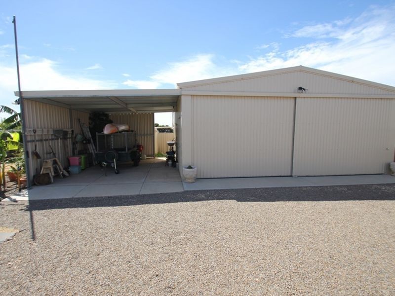 3 Hazel Street, Moonta Bay SA 5558