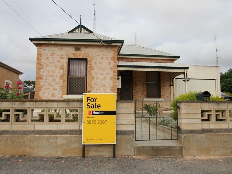 37 Caroline Street, Moonta SA 5558