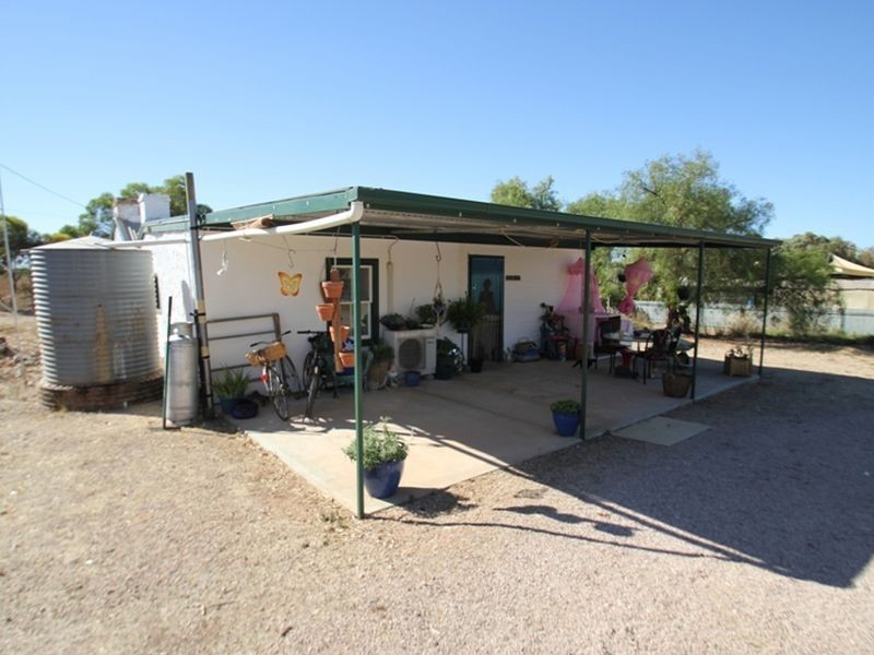 60 Mitchell Street, Moonta Mines SA 5558