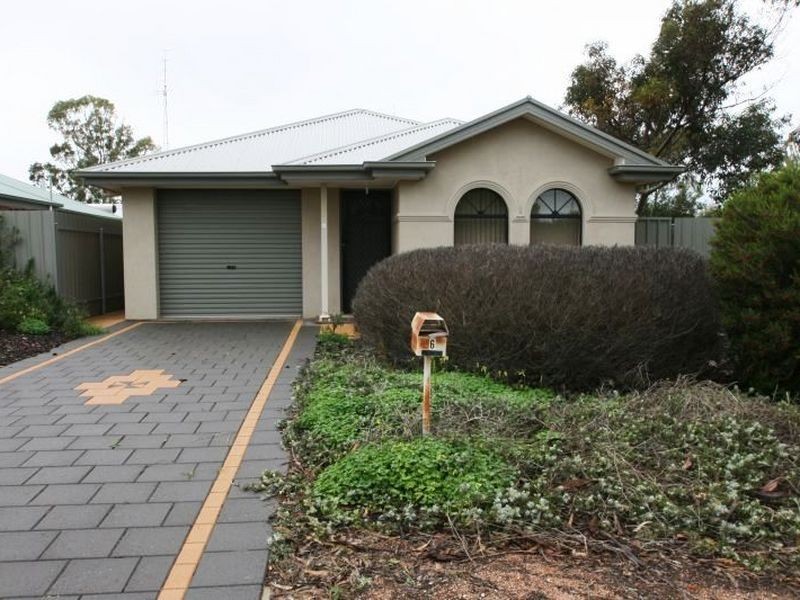 6 Jack Heath Street, Kadina SA 5554