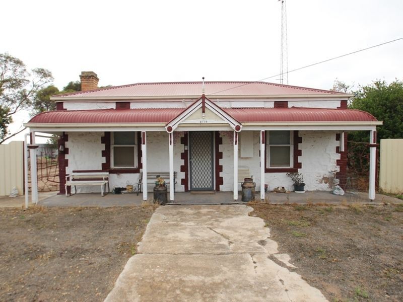 28 Daly Street, East Moonta SA 5558