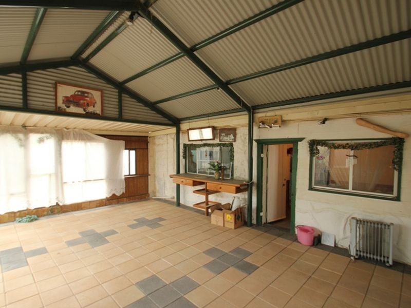 28 Daly Street, East Moonta SA 5558