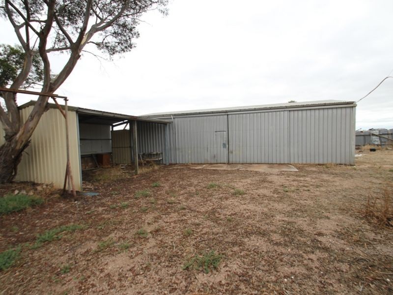 28 Daly Street, East Moonta SA 5558