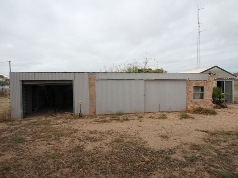 28 Daly Street, East Moonta SA 5558