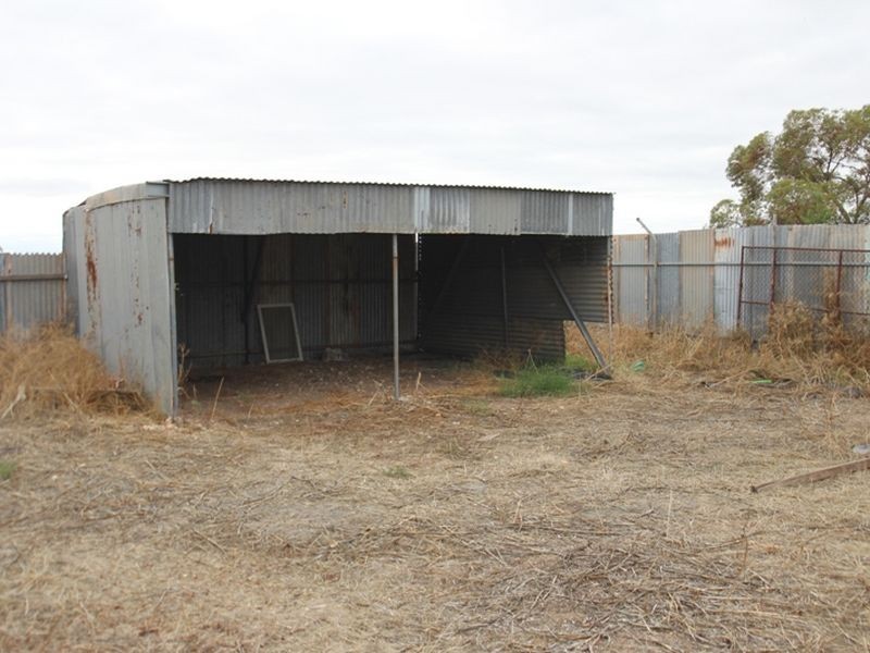 28 Daly Street, East Moonta SA 5558