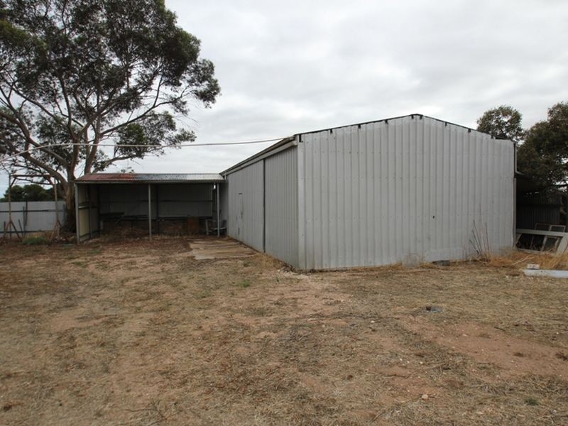 28 Daly Street, East Moonta SA 5558