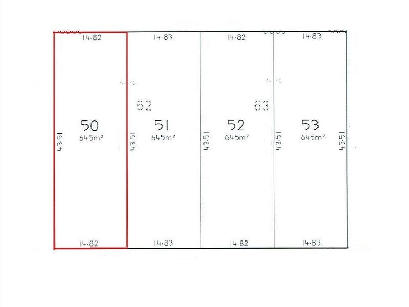 Lot 50 Kitto Road, Moonta Bay SA 5558