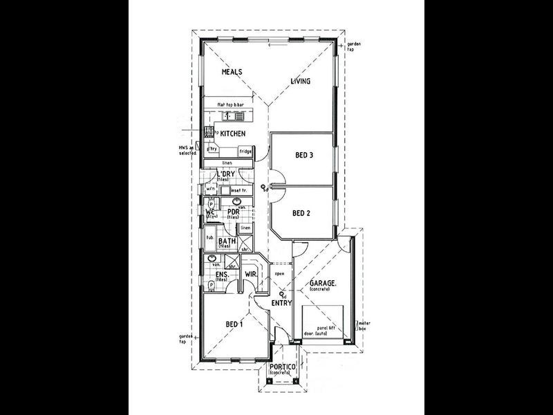 Lot 51 Kitto Road, Moonta Bay SA 5558