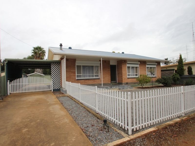 85 Caroline Street, Moonta SA 5558