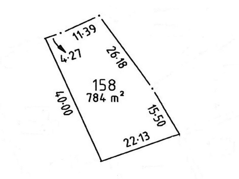 Lot 158 Ellery Court, Moonta Bay SA 5558