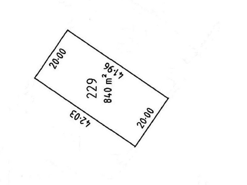 Lot 229 Gill Street, Moonta Bay SA 5558