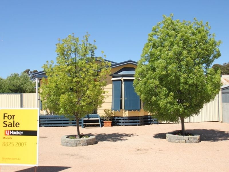 2 Haylock Road, North Moonta SA 5558