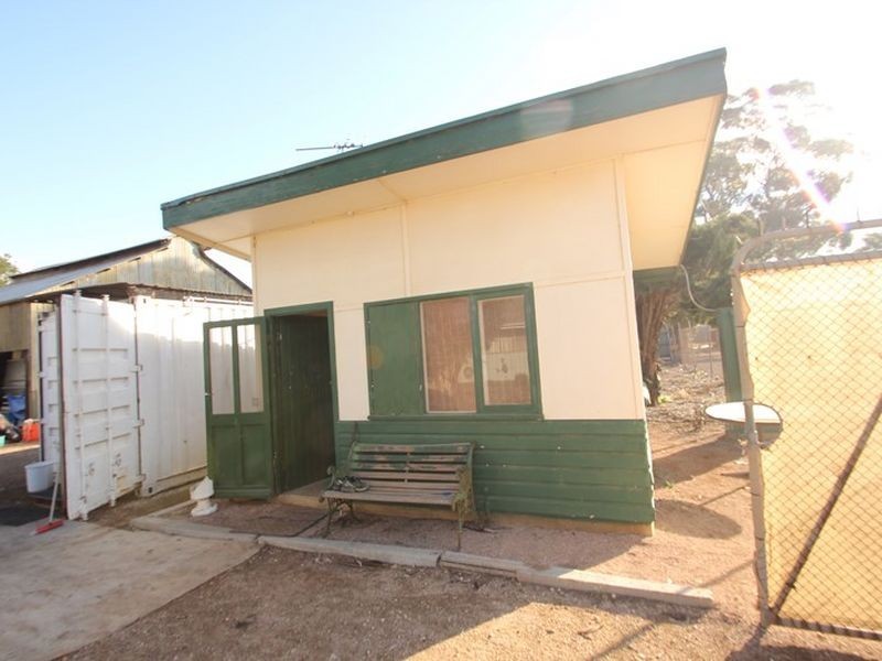 40 Railway Terrace, Paskeville SA 5552