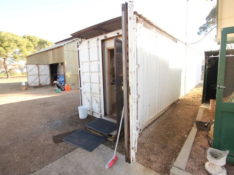 40 Railway Terrace, Paskeville SA 5552