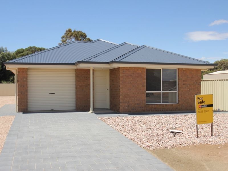 44 Bray Street, Moonta Bay SA 5558