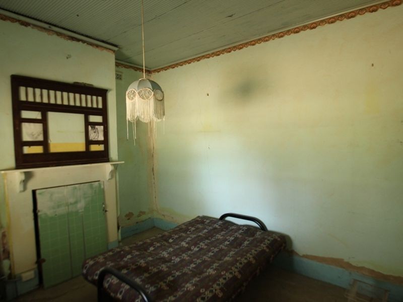 Section 23 Wallaroo Road, North Yelta SA 5558