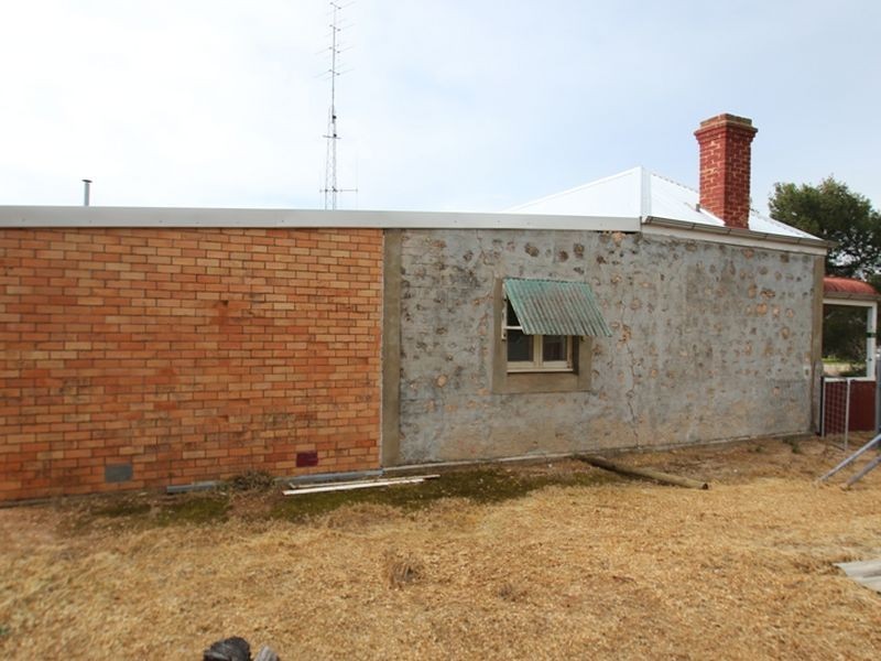 Section 23 Wallaroo Road, North Yelta SA 5558