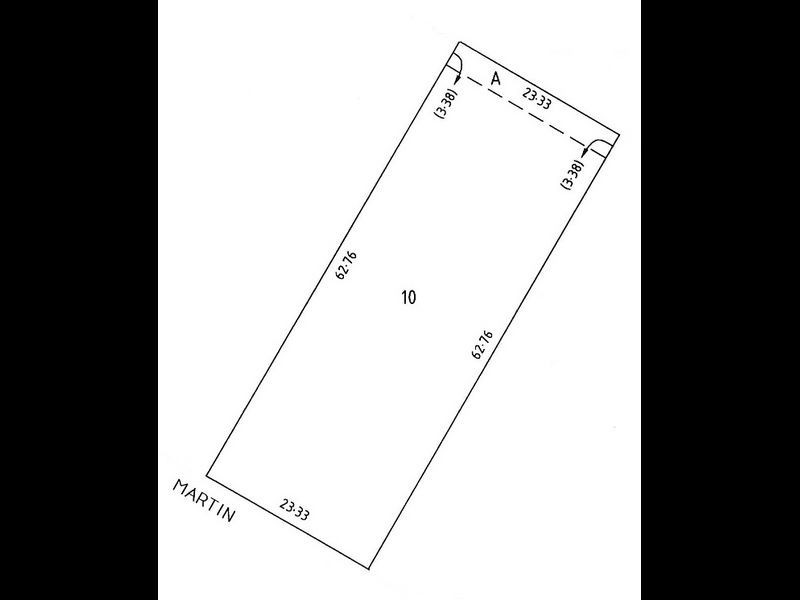 4 Martin Street, Moonta Bay SA 5558