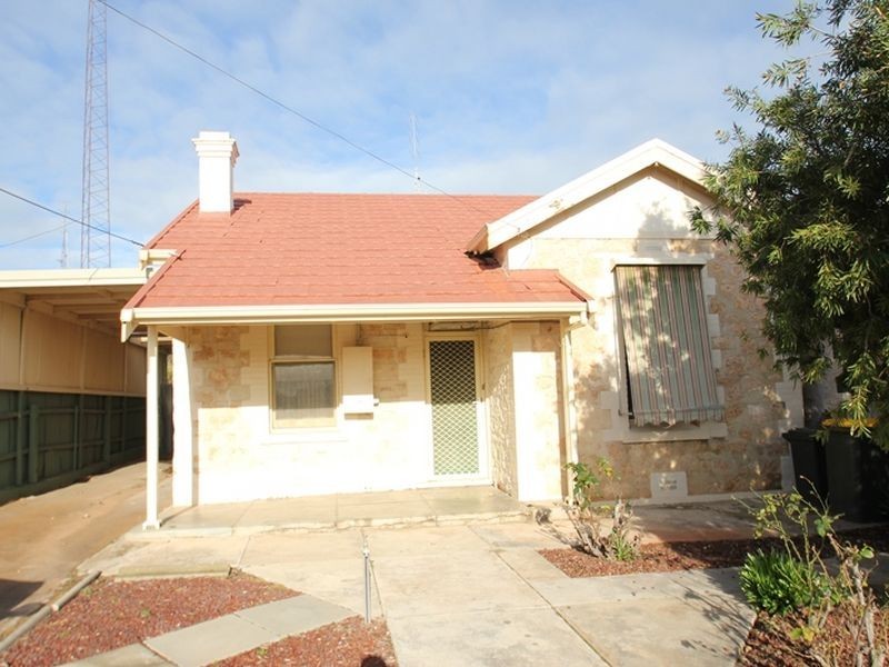 59 Robert Street, Moonta SA 5558