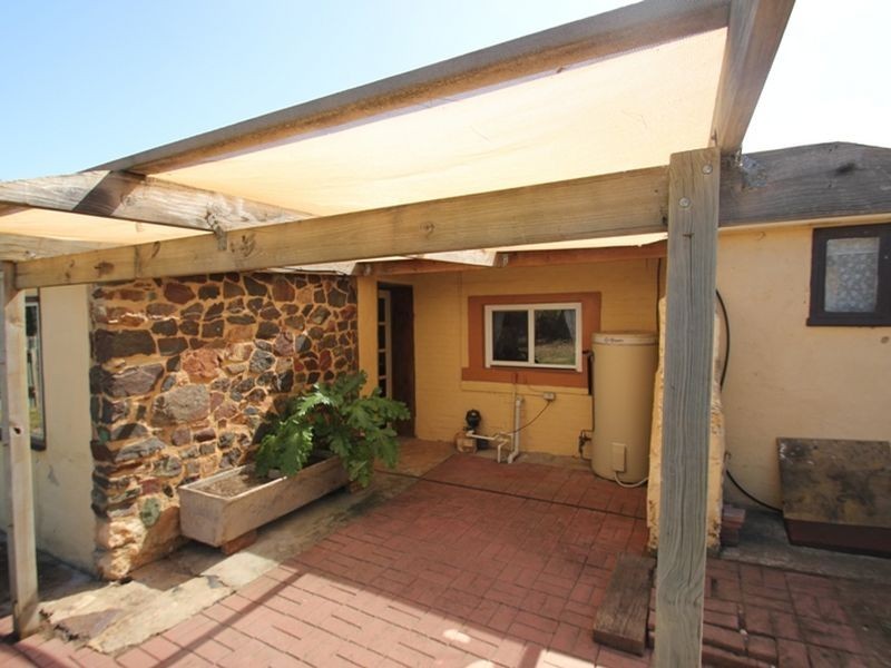 432 Waterhouse Street, East Moonta SA 5558