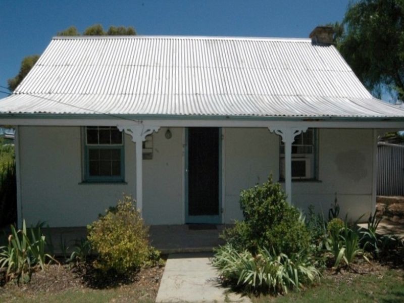 43 Kadina Road, Cross Roads SA 5558