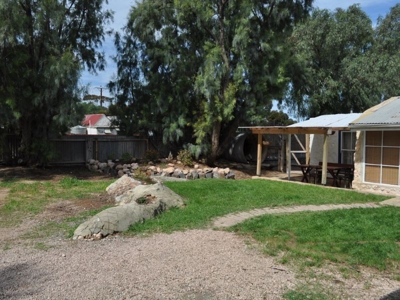 43 Kadina Road, Cross Roads SA 5558