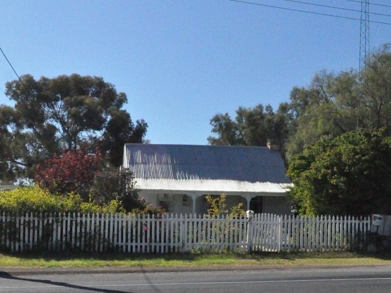 43 Kadina Road, Cross Roads SA 5558