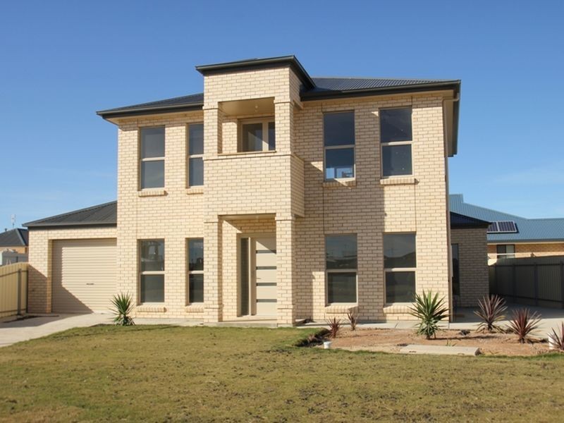 22 Hicks Street, Port Hughes SA 5558