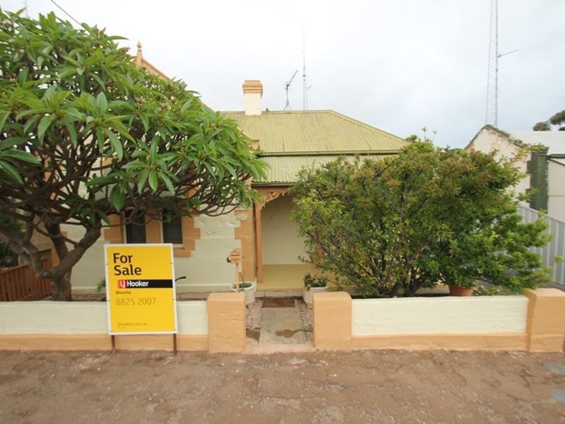 89 Robert Street, Moonta SA 5558