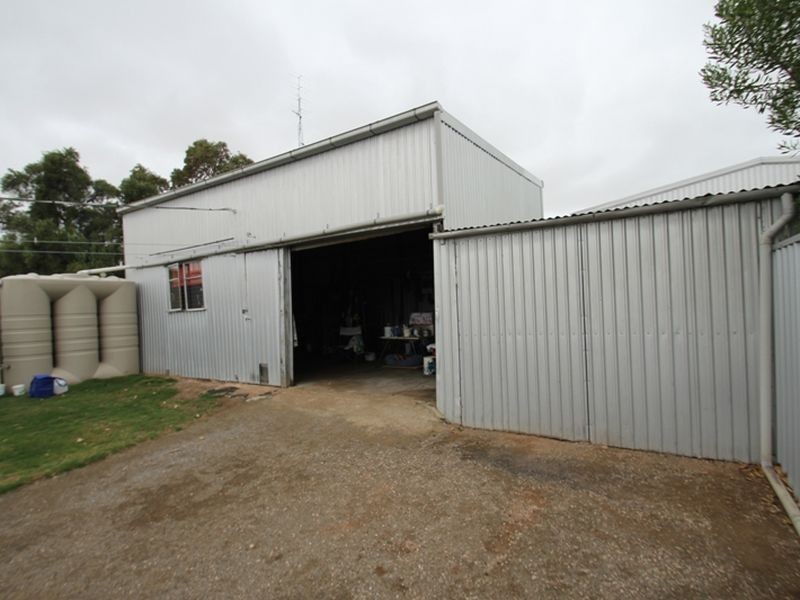 89 Robert Street, Moonta SA 5558