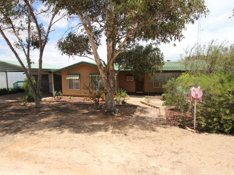 18 Lucy Street, Moonta Bay SA 5558