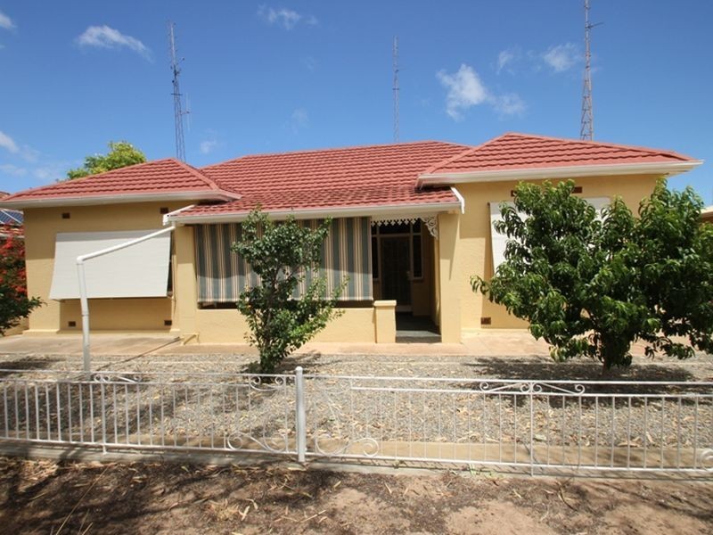 110 Moonta-Wallaroo Road, North Moonta SA 5558