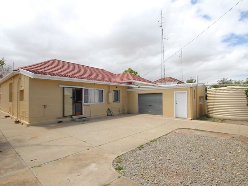 110 Moonta-Wallaroo Road, North Moonta SA 5558