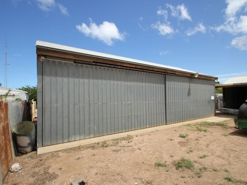 110 Moonta-Wallaroo Road, North Moonta SA 5558