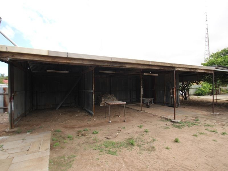 110 Moonta-Wallaroo Road, North Moonta SA 5558