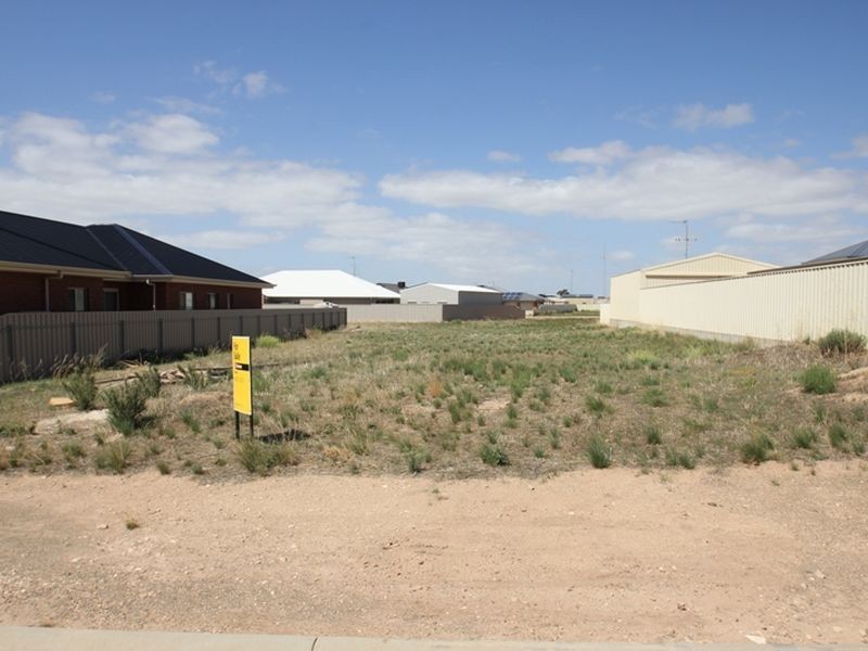 3 Hosking Place, Port Hughes SA 5558
