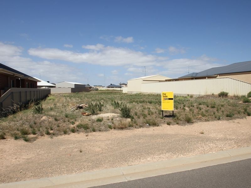 3 Hosking Place, Port Hughes SA 5558