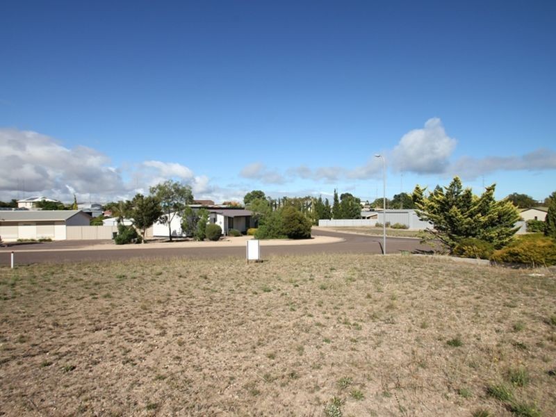 44 Furner Crescent, Port Hughes SA 5558