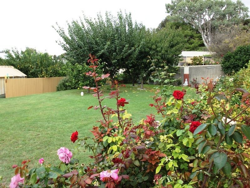 15 South Terrace, Port Hughes SA 5558